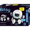 Kosmos Bitsy - Dein cleverer Robo-Freund