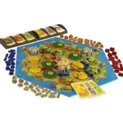 Kosmos CATAN - 3D Edition
