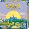 Kosmos Catan Energien