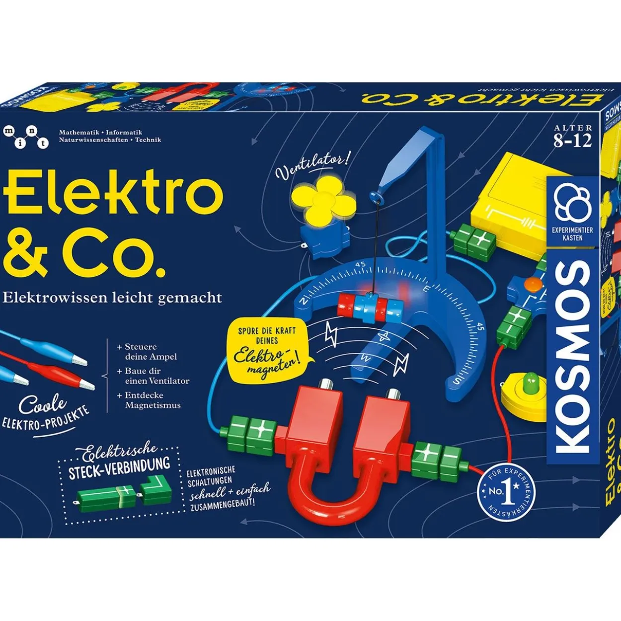 Kosmos Elektro & Co.