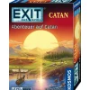 Kosmos EXIT - Das Spiel: Abenteuer auf Catan