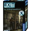 Kosmos EXIT - Das Spiel: Der Gefängnisausbruch