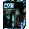 Kosmos EXIT - Das Spiel - Die unheimliche Villa
