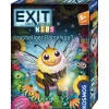 Kosmos EXIT - Das Spiel Kids: Krabbeliger Rätselspaß