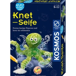Kosmos Fun Science Knet-Seife