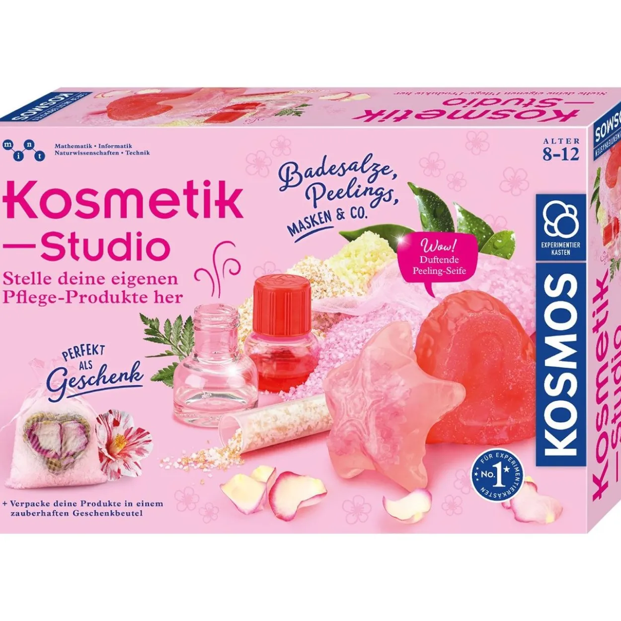 Kosmos Kosmetik-Studio