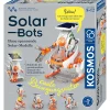 Kosmos Solar Bots