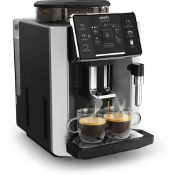 Krups Sensation EA910E Vollautomatisch Espressomaschine 1,7 l