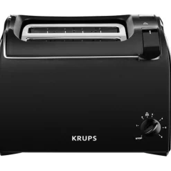 Krups Toaster ProAroma KH 1518 sw