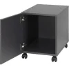 Kyocera CB-5100H-B Unterschrank hoch inkl. Rollen