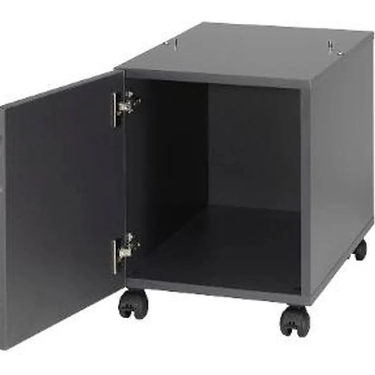 Kyocera CB-5100H-B Unterschrank hoch inkl. Rollen