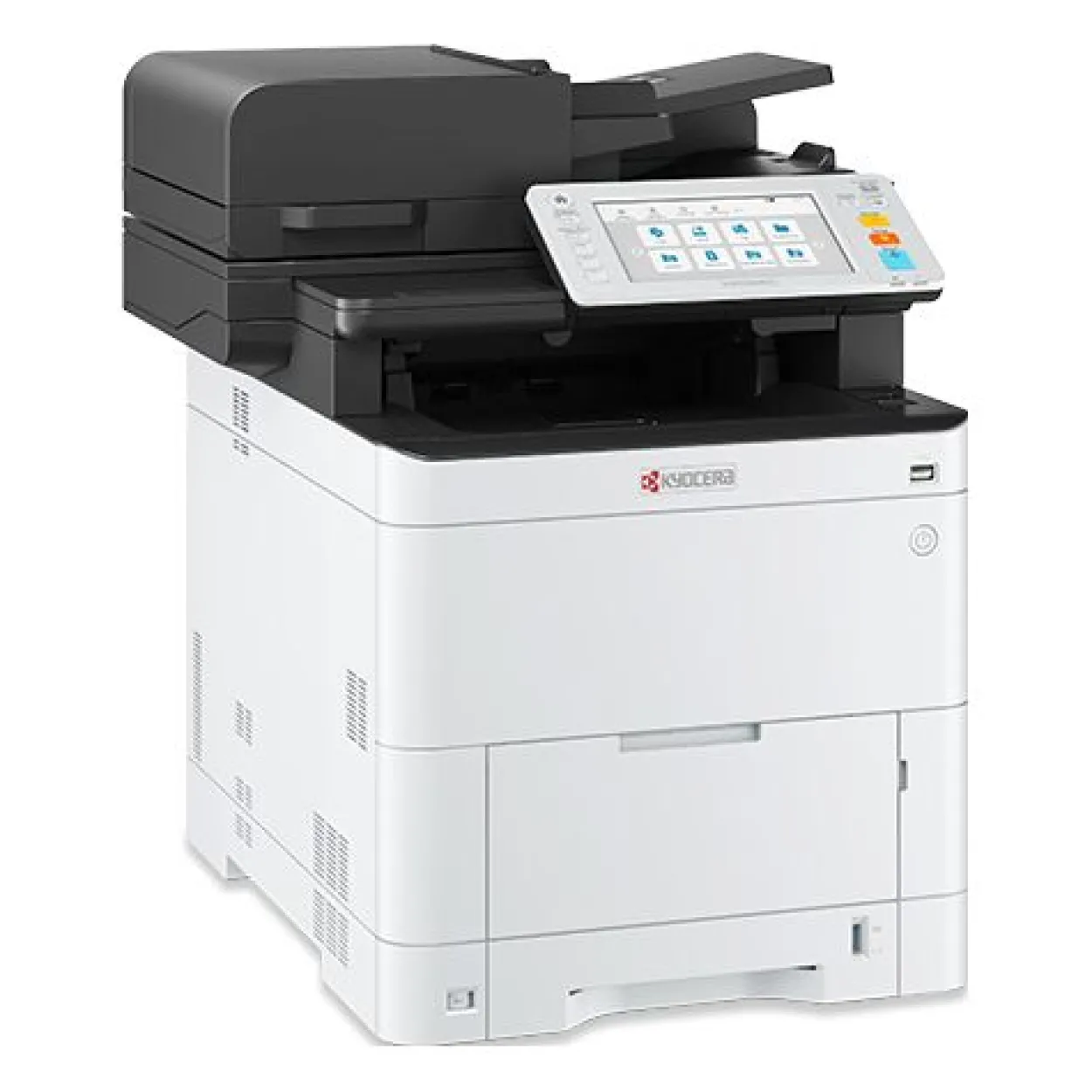 Kyocera ECOSYS MA3500cix Multigerät Farbe 3-in-1 (Speditionsversand)