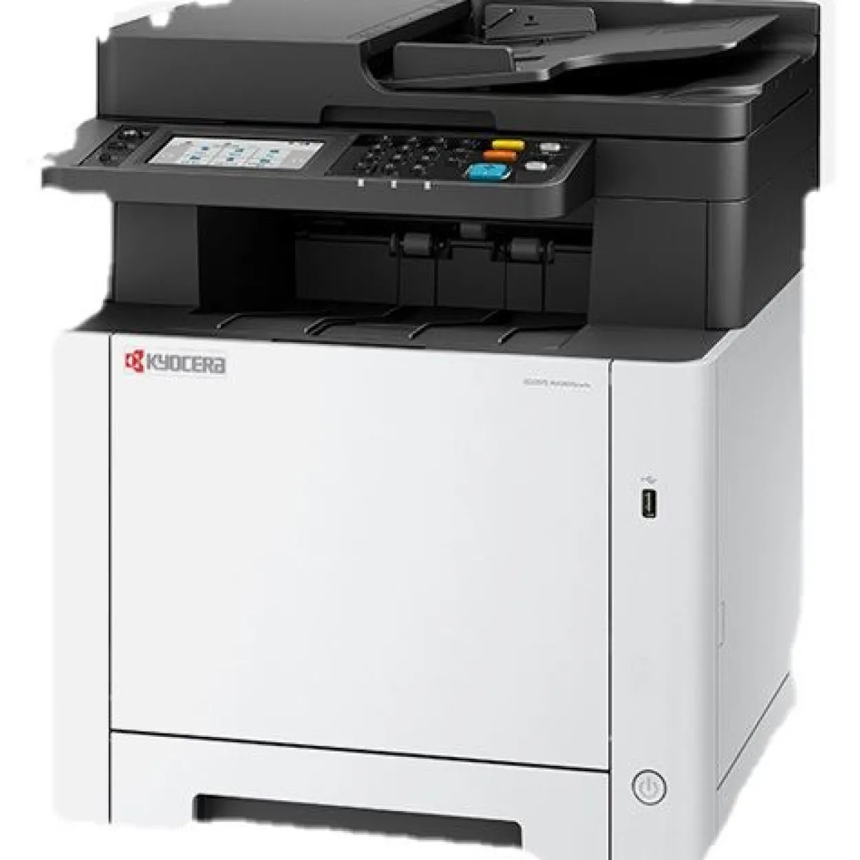 KYOCERA ECOSYS MA2600cwfx 2.4/5GHz 26ppm