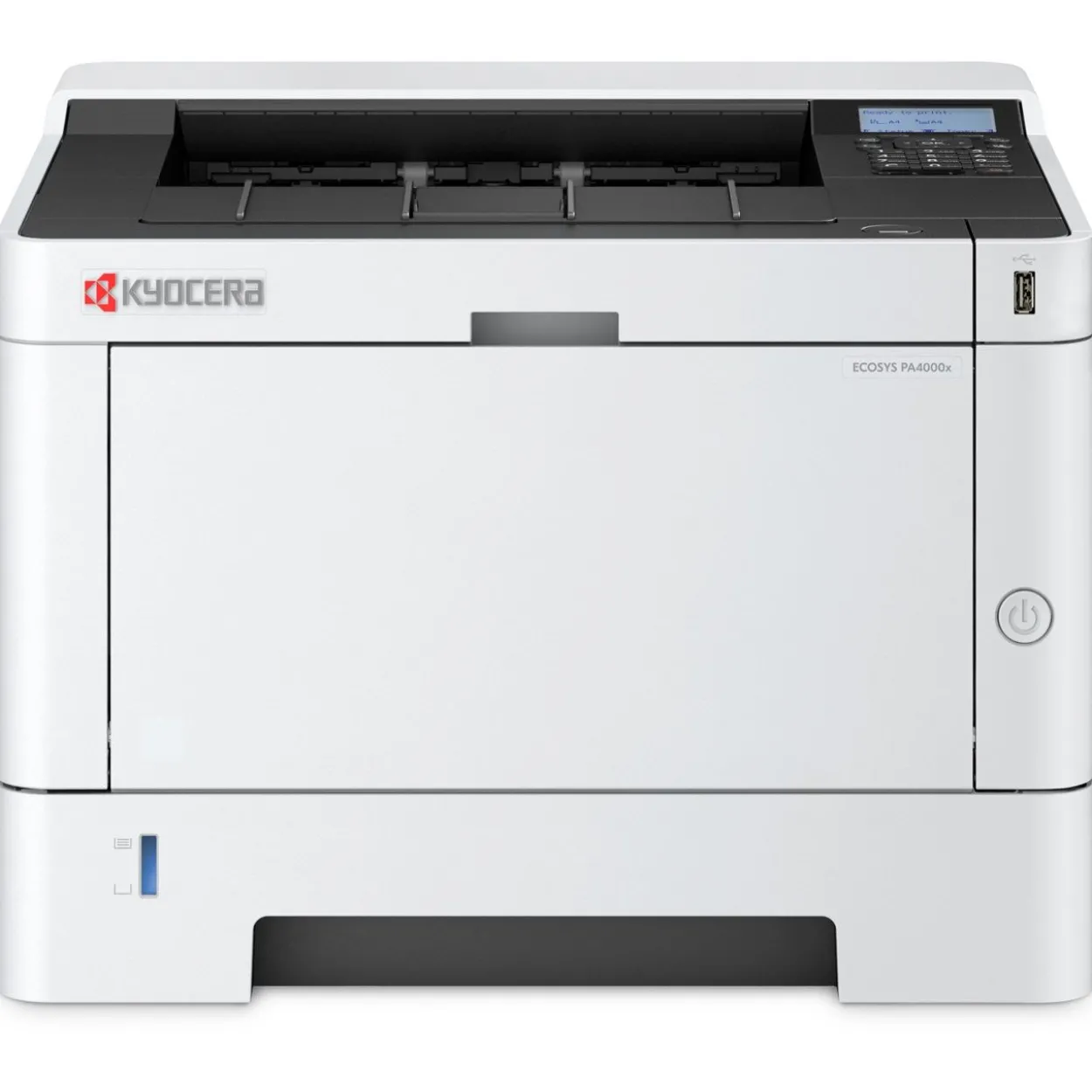 Kyocera ECOSYS PA4000x Laserdrucker sw
