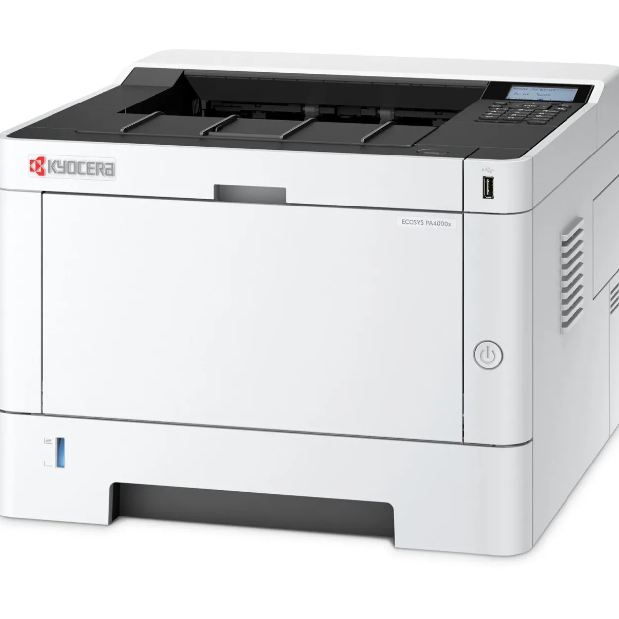 Kyocera ECOSYS PA4000x Laserdrucker sw
