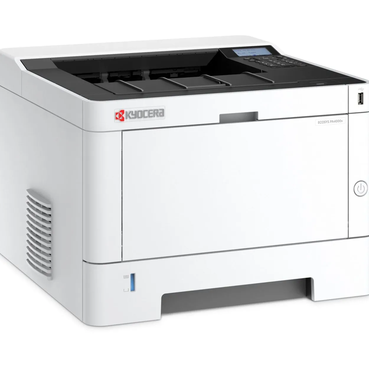Kyocera ECOSYS PA4000x Laserdrucker sw