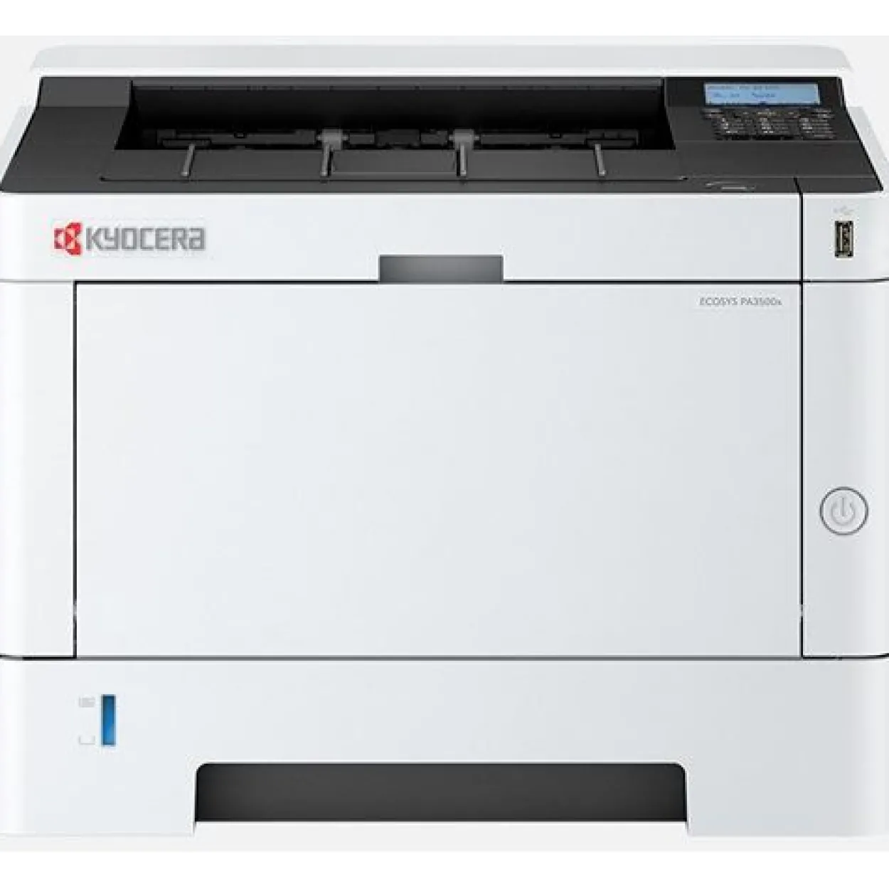 Kyocera Ecosys PA3500x Laserdrucker sw