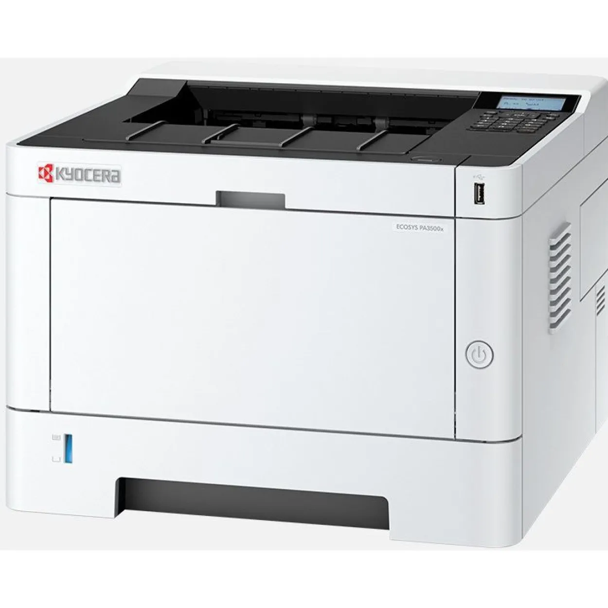 Kyocera Ecosys PA3500x Laserdrucker sw