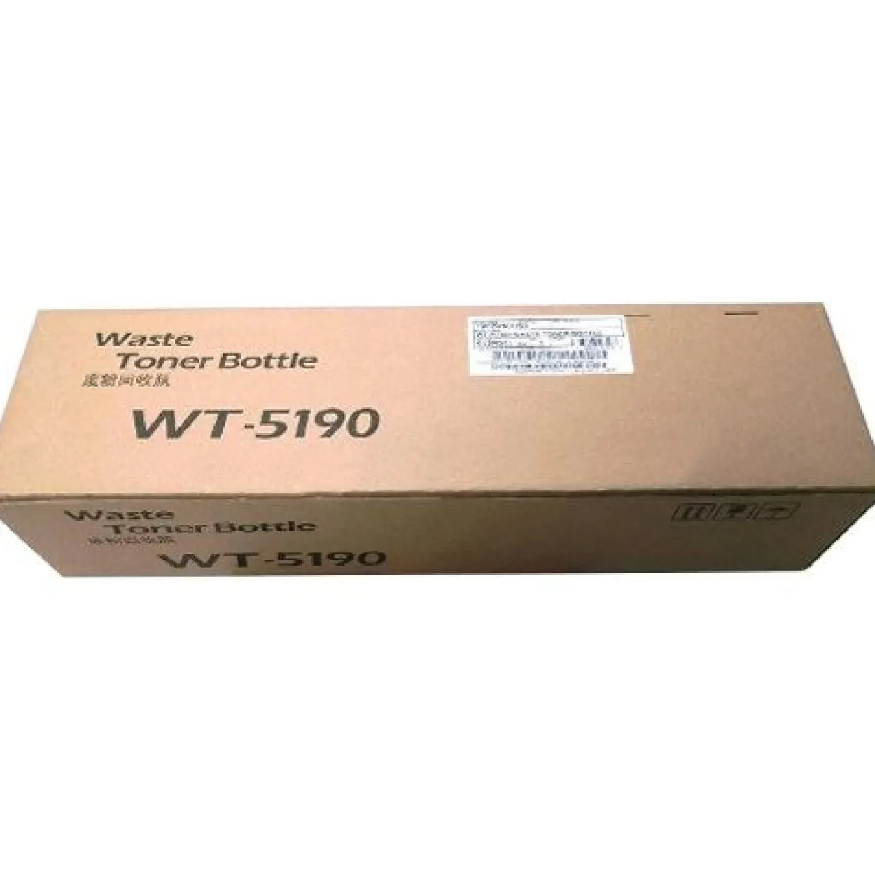 Kyocera Resttonerbehälter WT-5190