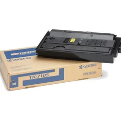 Kyocera Taskalfa 3010i Toner schwarz TK-7105, Kapazität: 20000