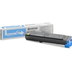 Kyocera TK-5195C Toner-Kit cyan