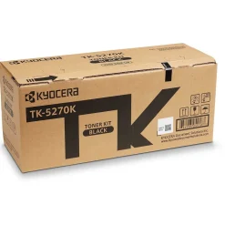 Kyocera TK-5270K Toner KIT schwarz