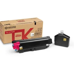 Kyocera TK-5270M Toner KIT magenta