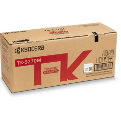 Kyocera TK-5270M Toner KIT magenta