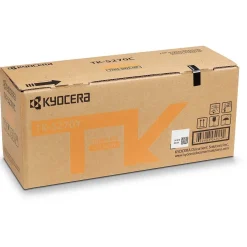 Kyocera TK-5270Y Toner KIT gelb