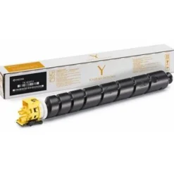 KYOCERA Toner gelb 12.000S