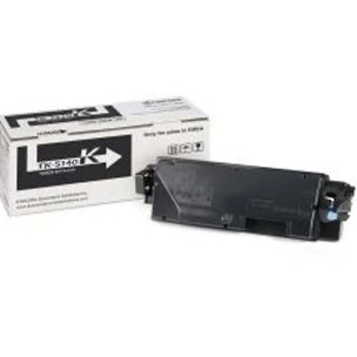 Kyocera Toner schwarz 7.000 Seiten