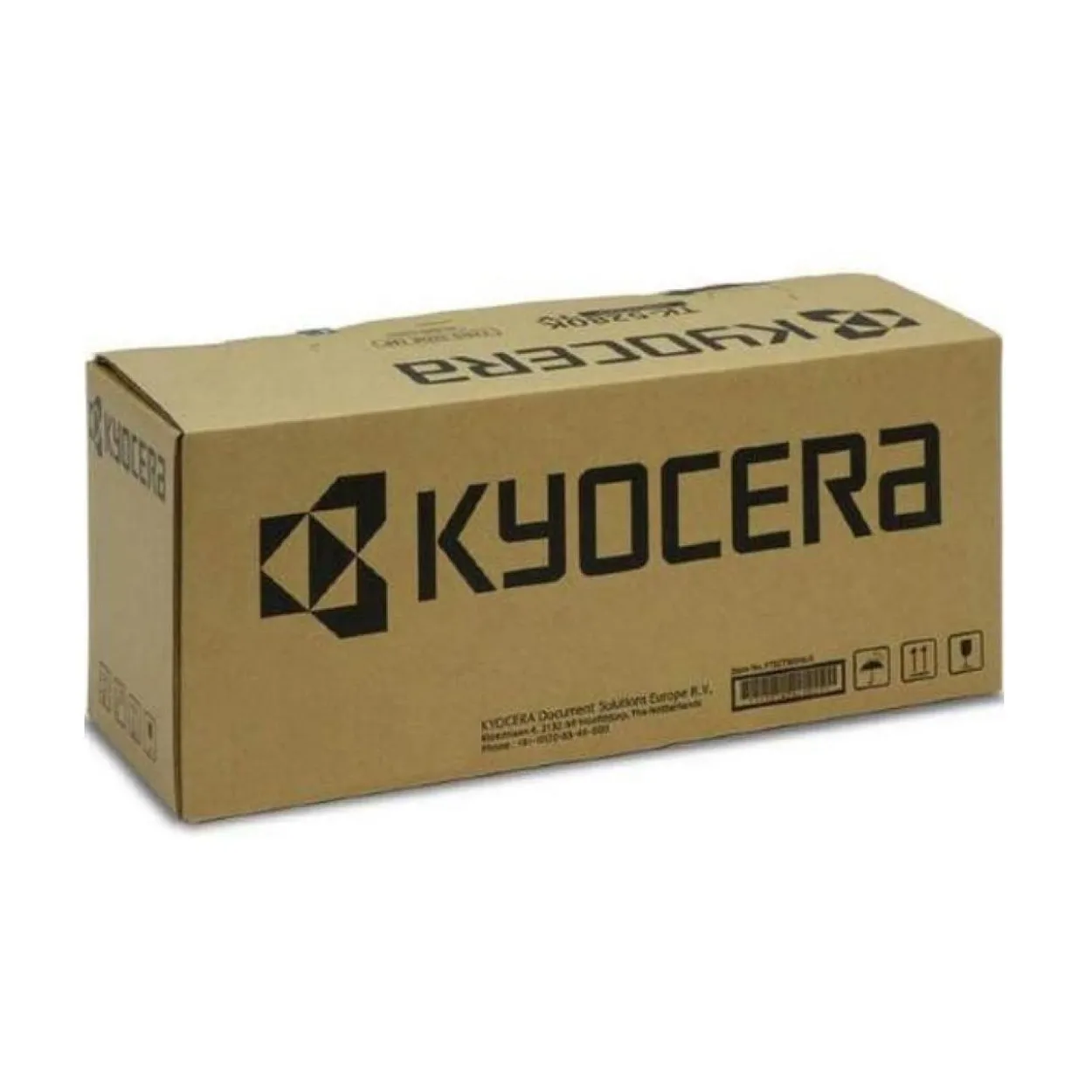 Kyocera Toner 1T02ZL0NL0 schwarz