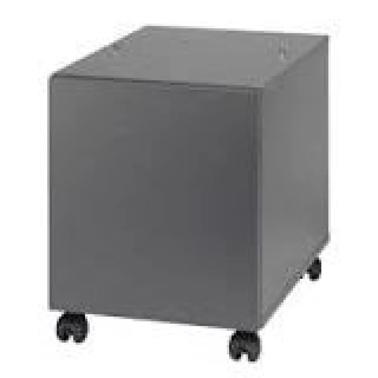 Kyocera Unterschrank CB-510-B inkl. Rollen, Höhe ca. 51cm