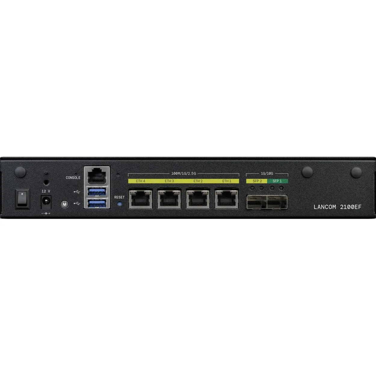 LANCOM 2100EF