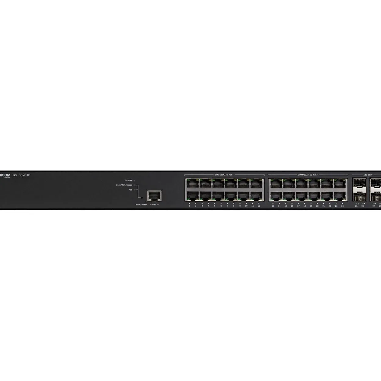 Lancom GS-3628XP
