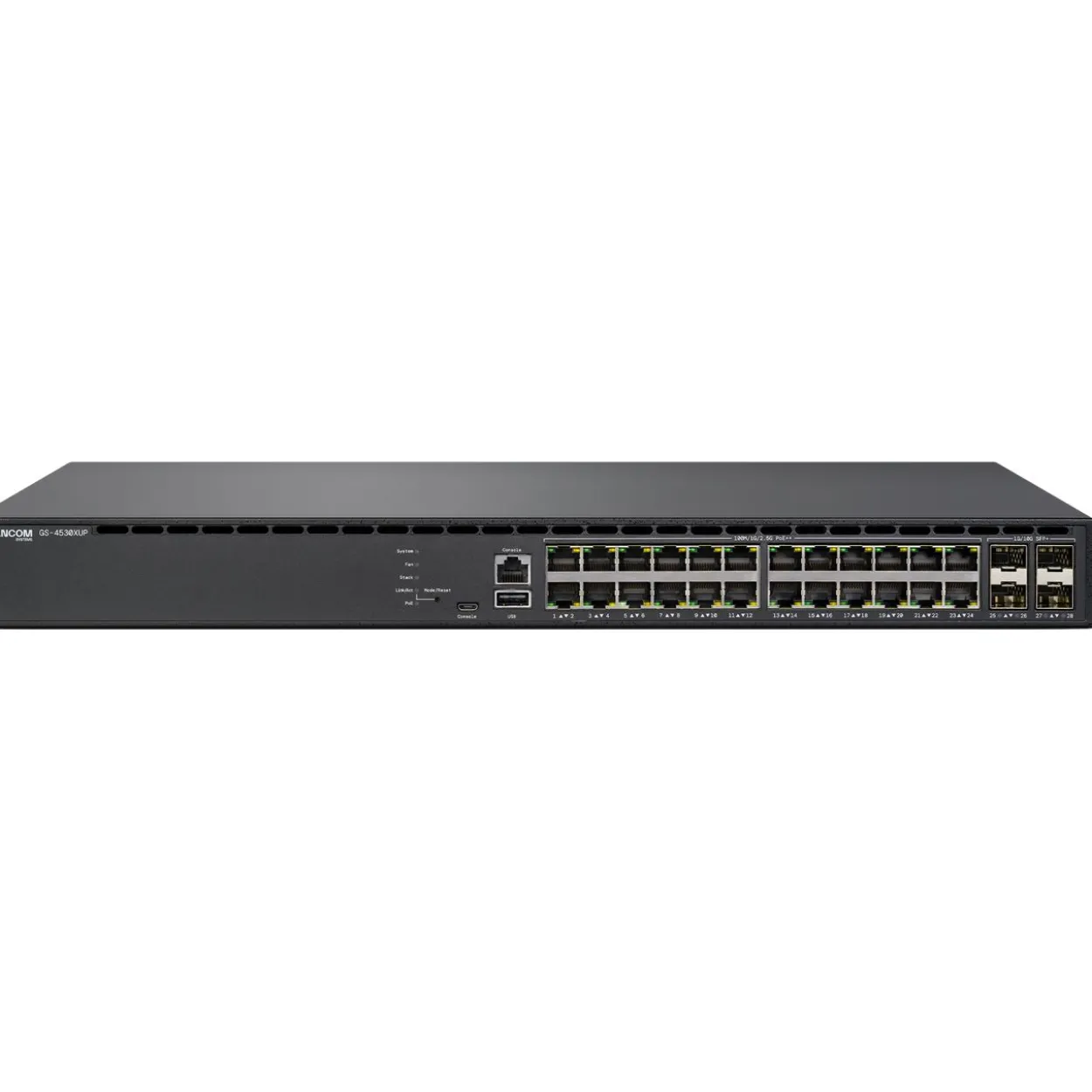 LANCOM GS-4530XUP