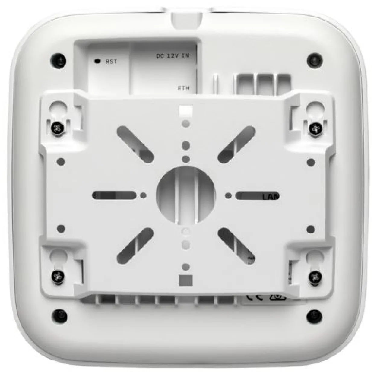 Lancom LW-700 (BULK 5) DUAL RADIO ACCESS POINT