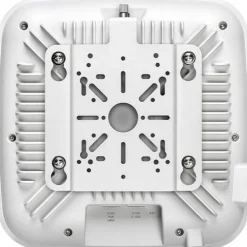 LANCOM LX-7300 Enterprise Wi-Fi 7 access point parallel operation in 2,4 GHz 5 GHz and 6 GHz 2x2mIMO scan radio OFDMA BLE 5.1
