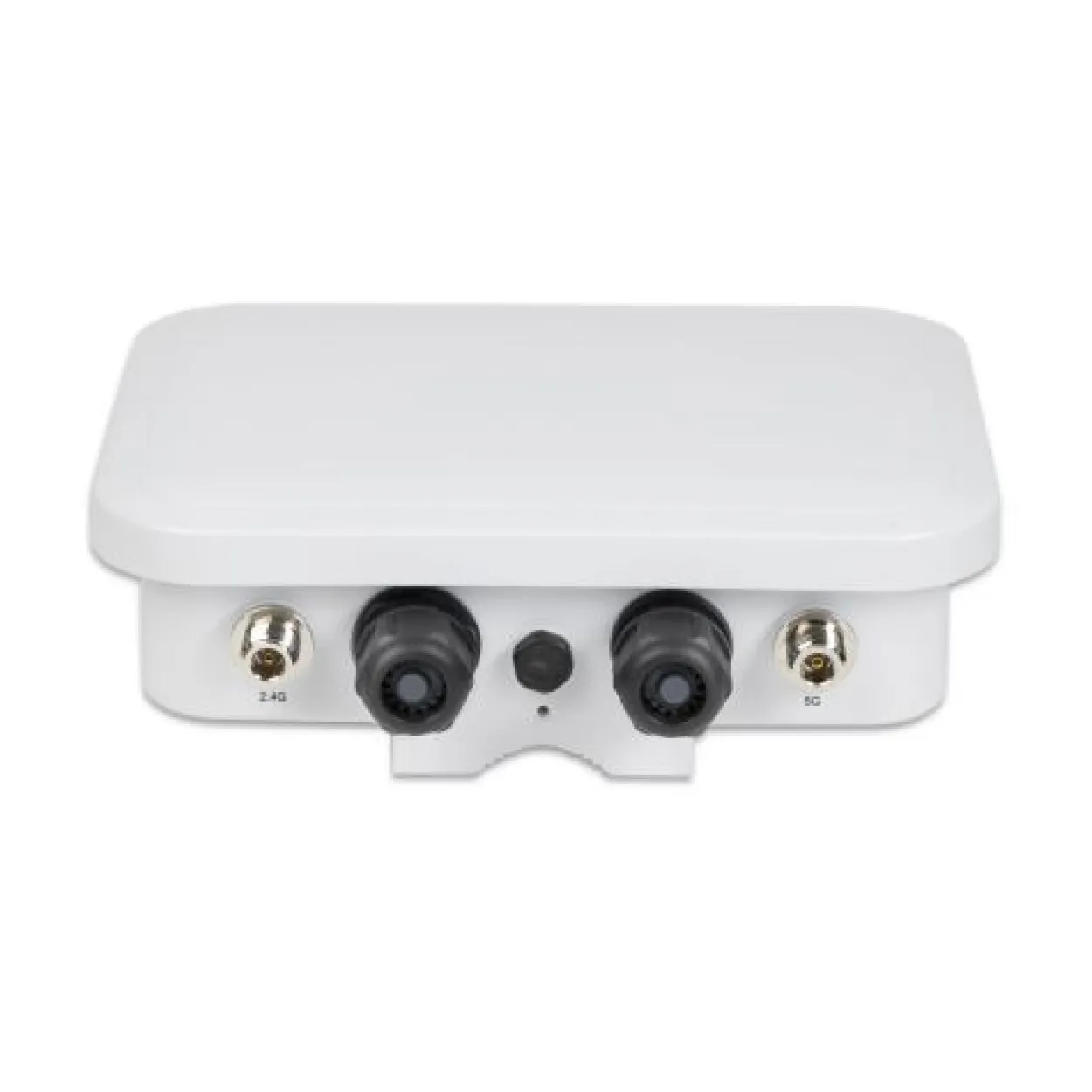 LANCOM OW-602 Dual Radio Wi-Fi 6 802.11ax Outdoor Access Point up to 1,2Gbit/s parallel operation in 2,4 & 5GHz 2x2 MU-MIMO BLE
