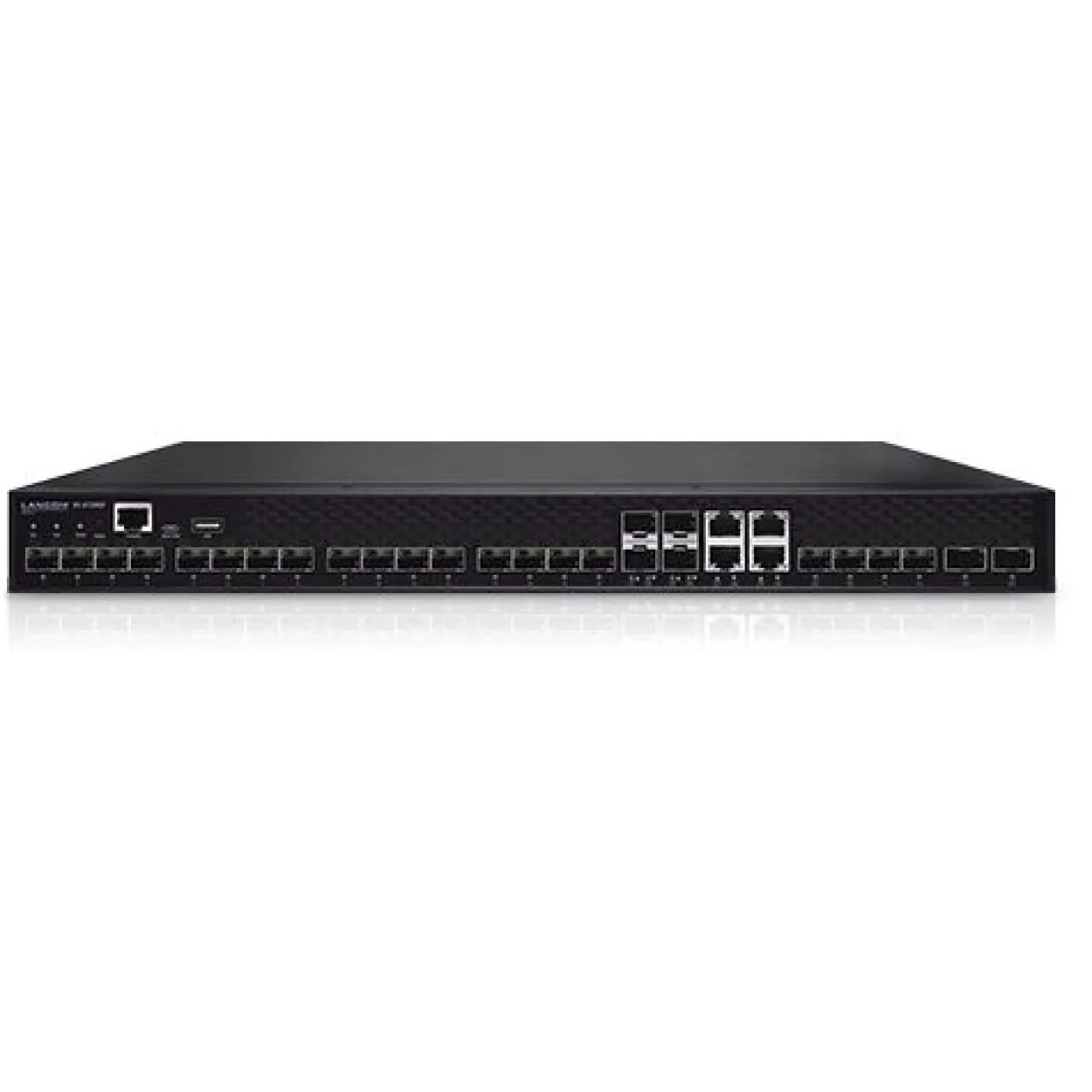 Lancom XS-6128QF L3 24xSFP+ davon 4xSFP+Combo & 4xSFP28
