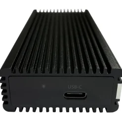 LC-Power ACC LC-M2-C-Multi-RGB M.2 NVMe & SATA