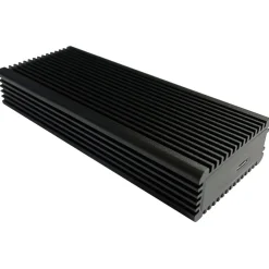 LC-Power ACC LC-M2-C-Multi-RGB M.2 NVMe & SATA