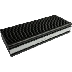 LC-Power ACC LC-M2-C-Multi-RGB M.2 NVMe & SATA