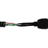 LC-Power Adapterkabel USB3.0 zu USB2.0 (M/B) bulk
