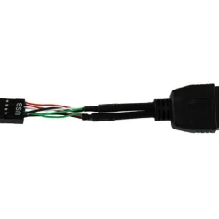 LC-Power Adapterkabel USB3.0 zu USB2.0 (M/B) bulk