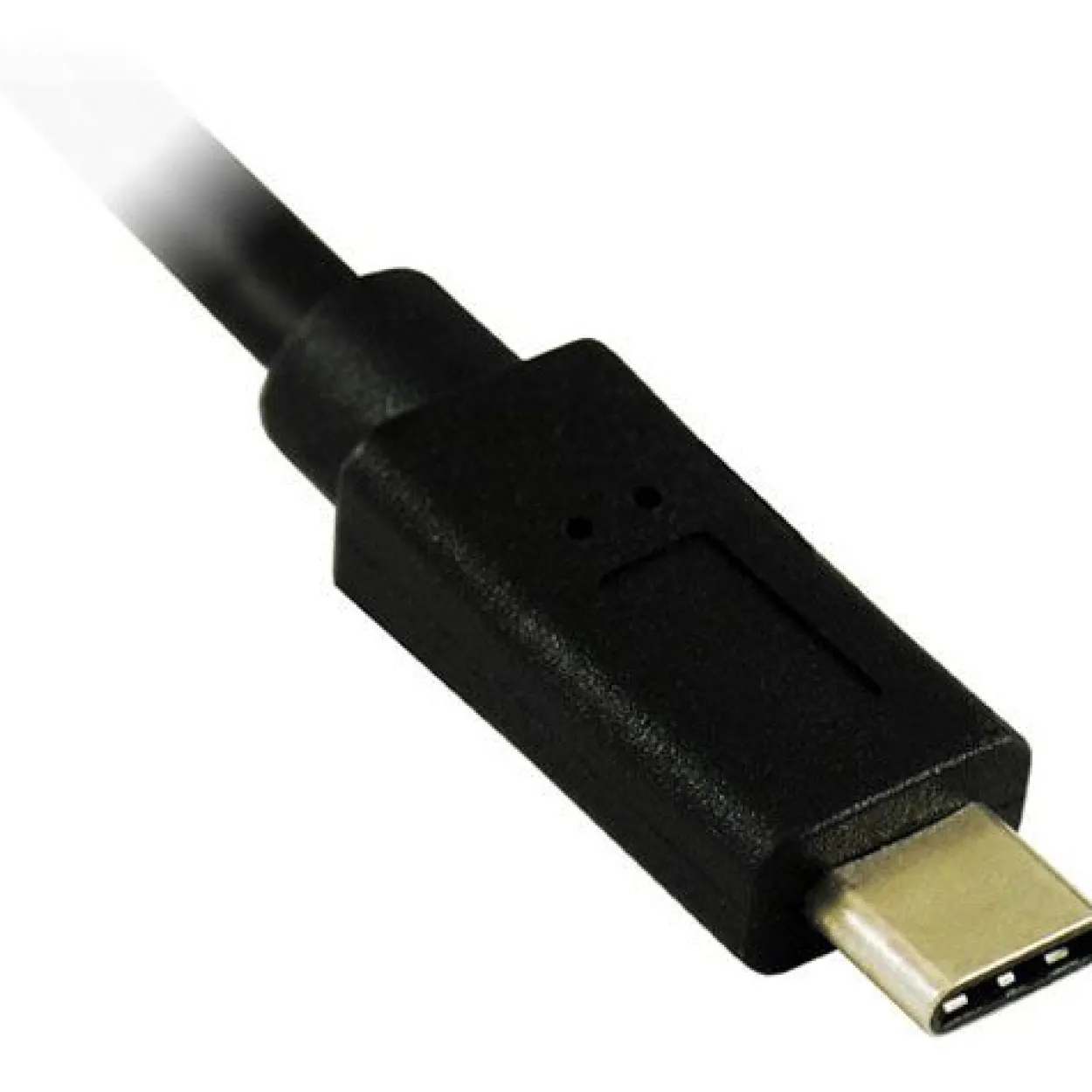 LC-Power 2,5"(6,3cm) LC-25U3-Becrux-C1 USB3.1(2xType C) retail