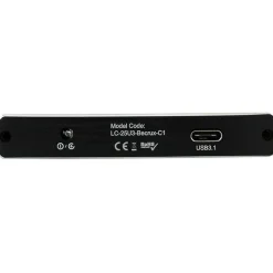LC-Power 2,5