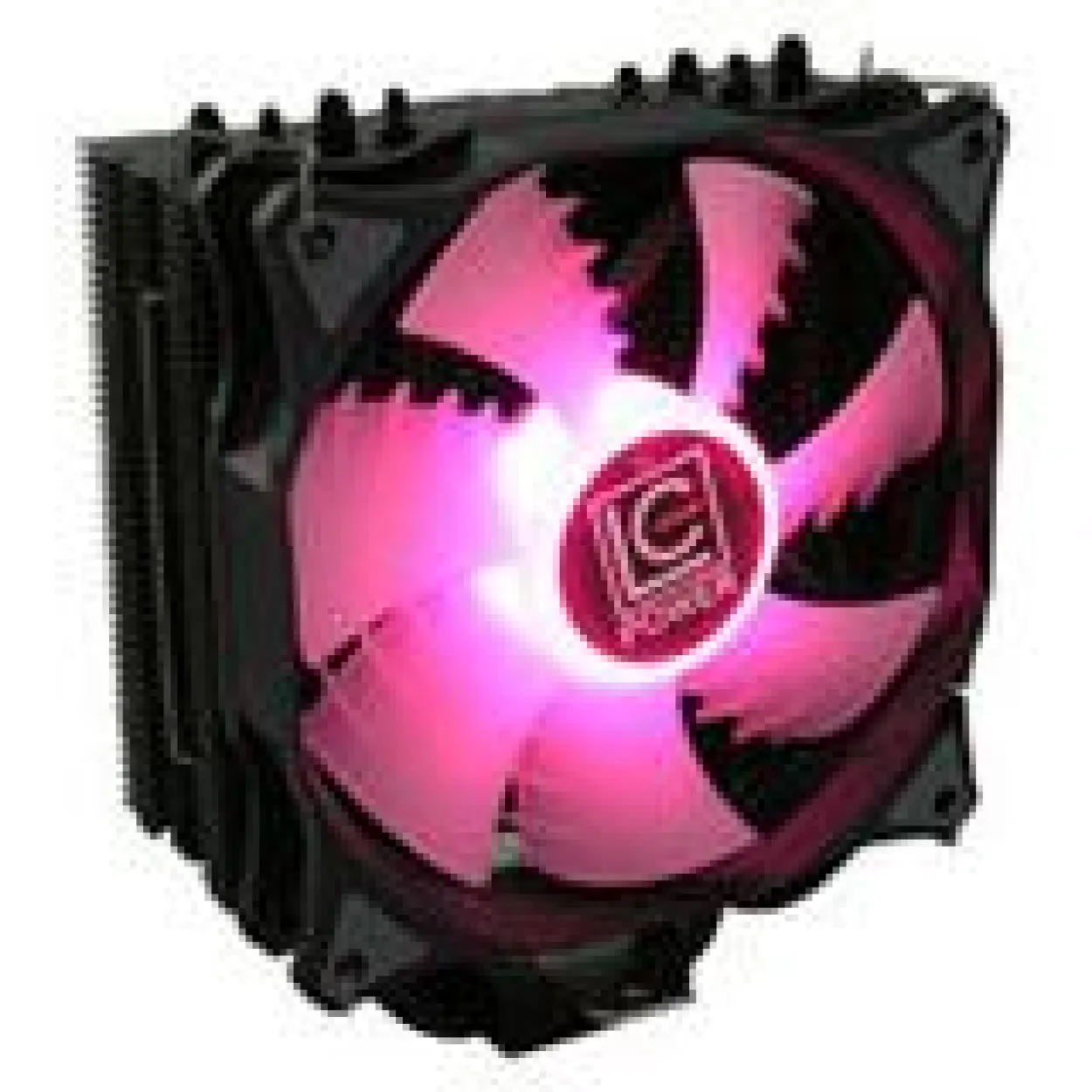 LC-Power Cosmo Cool LC-CC-120-RGB Tower Kühler