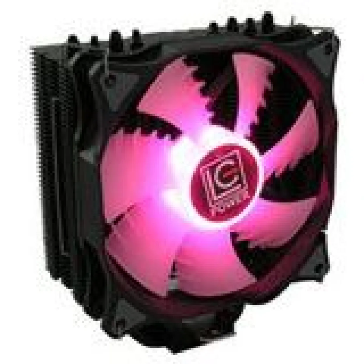 LC-Power Cosmo Cool LC-CC-120-RGB Tower Kühler