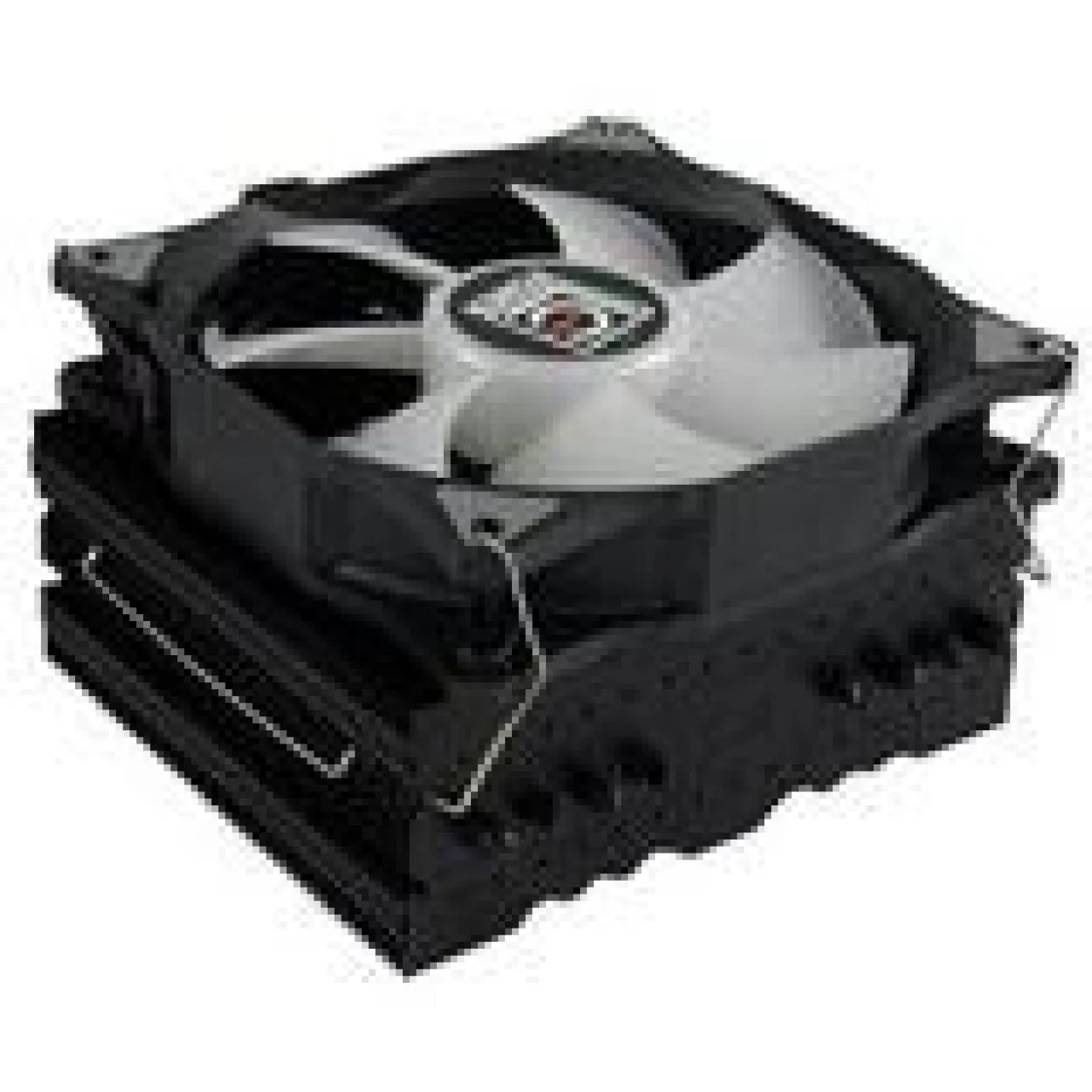 LC-Power Cosmo Cool LC-CC-120-RGB Tower Kühler